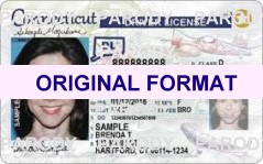 Fake ID's Connecticut