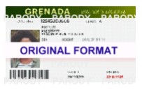 grenada fake id fake driver license grenada