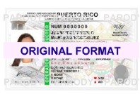 puerto rico fake id fake driver license puerto rico