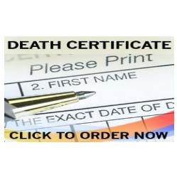 Fake Death Certificate | Fake Death Certificate Maker | How to Make A Fake Death Certificate