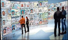 Fake ID | Scannable Photo Id | Novelty ID Cards